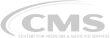 Centers for Medicare & Medicaid Services logo