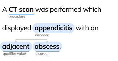 entity linking